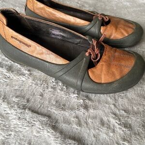 Patagonia Women's Shoes “sugar&spice” 9.5 flats